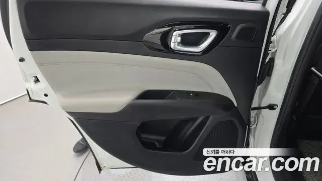 Jeep Compass 2022 — Şəkil 30/30