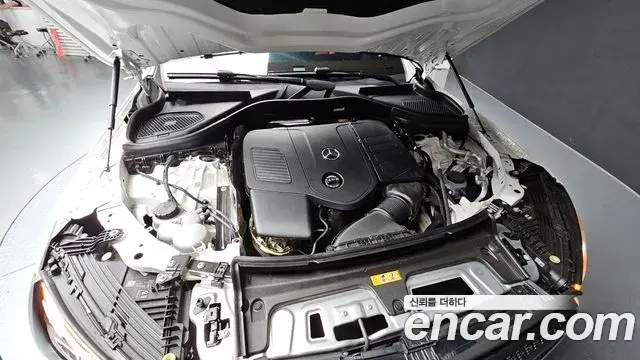 Mercedes-Benz GLC-Class 2025 — ფოტო 1/32