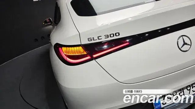 Mercedes-Benz GLC-Class 2025 — ფოტო 32/32