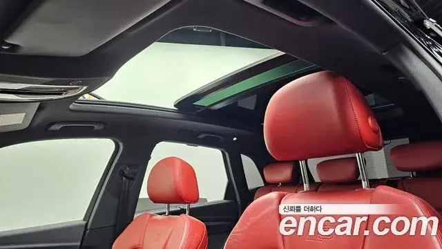 Audi SQ5 2021 — ფოტო 11/32