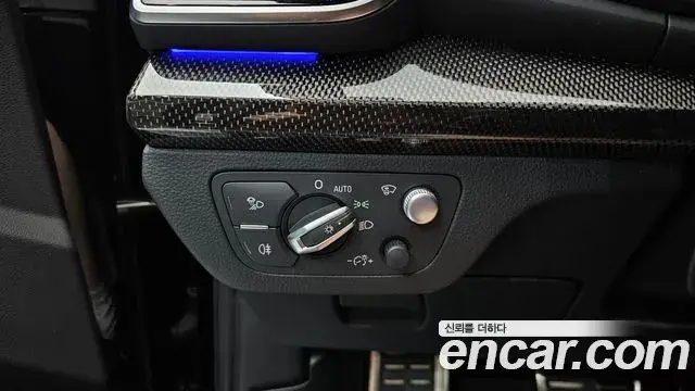 Audi SQ5 2021 — ფოტო 3/32