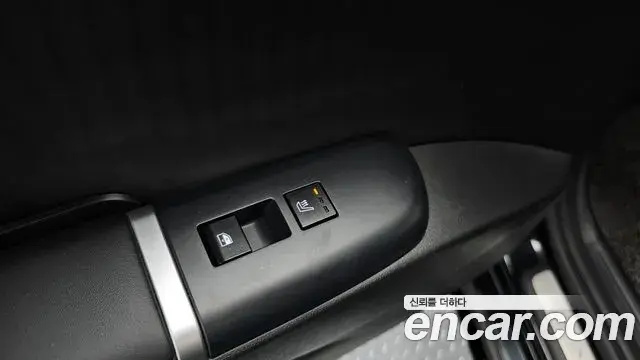 Hyundai Grandeur Hybrid 2023 — Şəkil 16/34