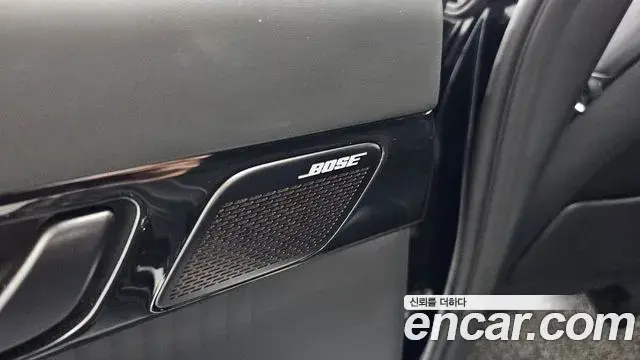 Hyundai Grandeur Hybrid 2023 — Şəkil 25/34
