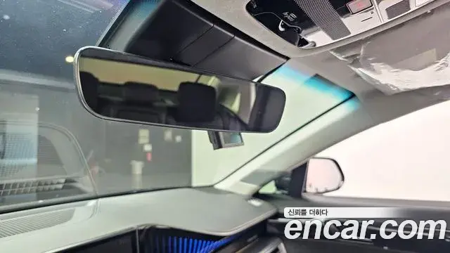 Hyundai Grandeur Hybrid 2023 — Şəkil 13/34