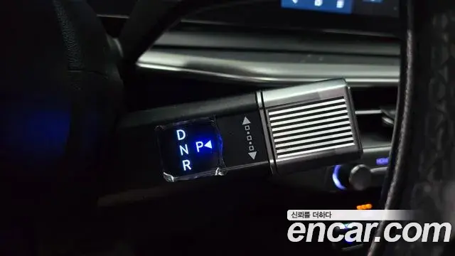 Hyundai Grandeur 2024 — Фото 9/20