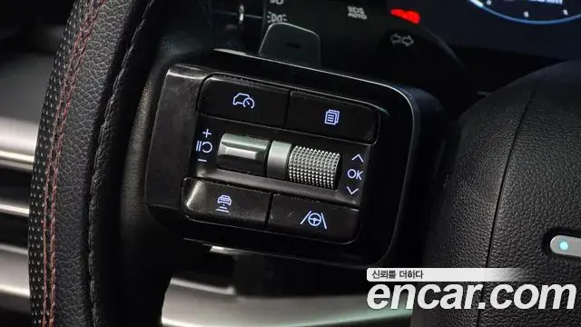 Hyundai Grandeur 2024 — Фото 17/20