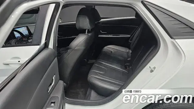 Hyundai Avante 2021 — Фото 12/20