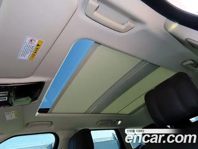 Land Rover Range Rover Sport 2018 — Şəkil 2/20