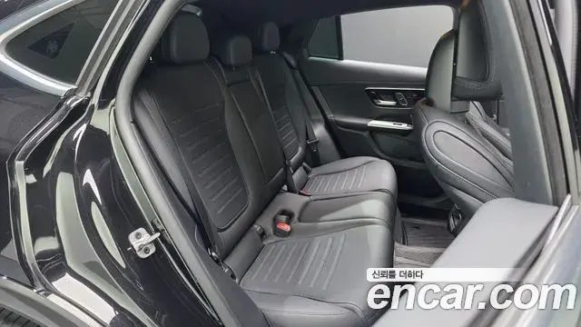 Mercedes-Benz GLC-Class 2025 — Şəkil 4/34
