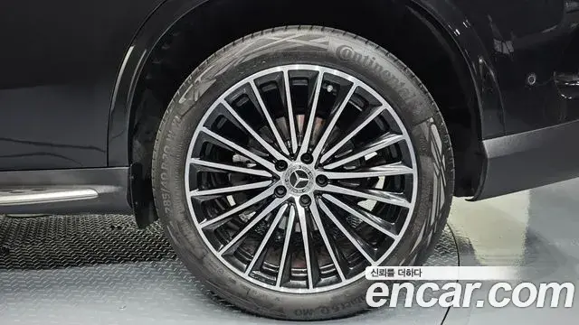 Mercedes-Benz GLC-Class 2025 — Şəkil 17/34