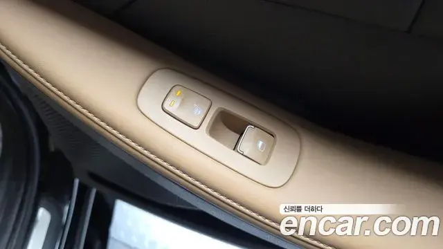Hyundai Sonata Hybrid 2023 — ფოტო 3/20