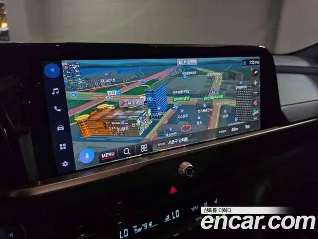 Toyota Crown Crossover 2025 — ფოტო 18/19