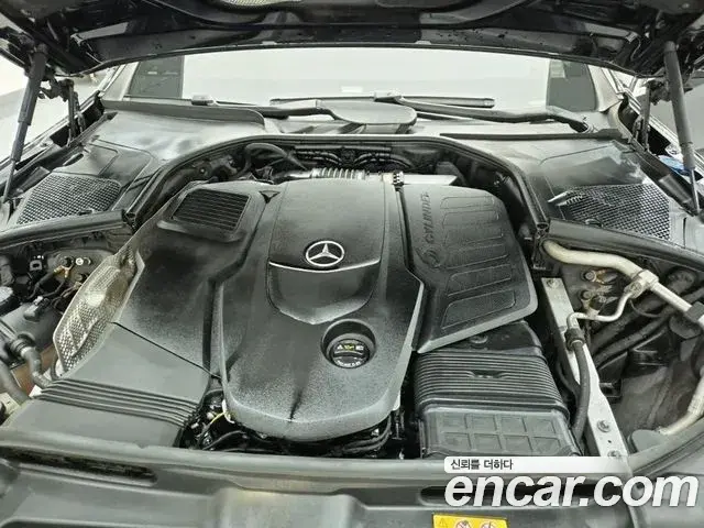 Mercedes-Benz S-Class 2021 — ფოტო 14/20