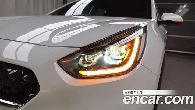 Kia Niro 2020 — Photo 2/33