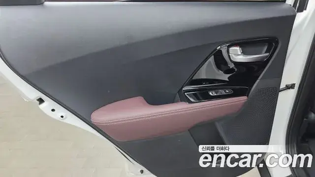 Kia Niro 2020 — Photo 3/33