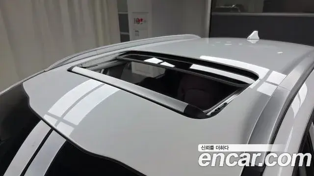 Kia Niro 2020 — Photo 10/33