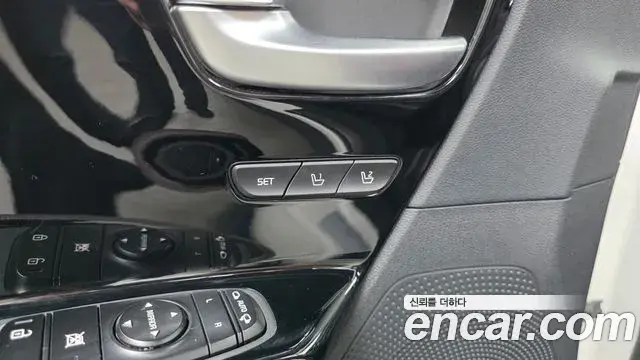 Kia Niro 2020 — Photo 6/33