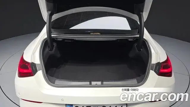 Mercedes-Benz CLA-Class 2025 — Фото 19/20