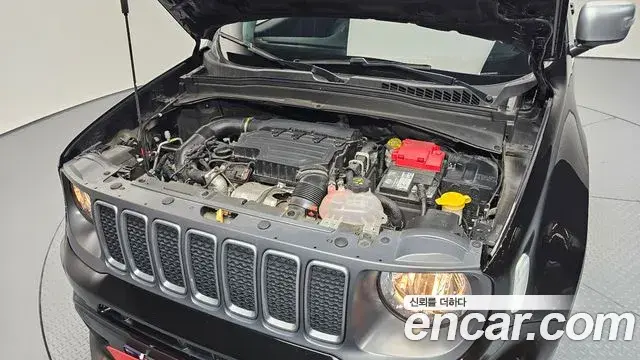 Jeep Renegade 2022 — Şəkil 1/31