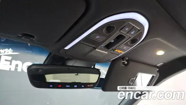 Genesis G70 2018 — Şəkil 6/31