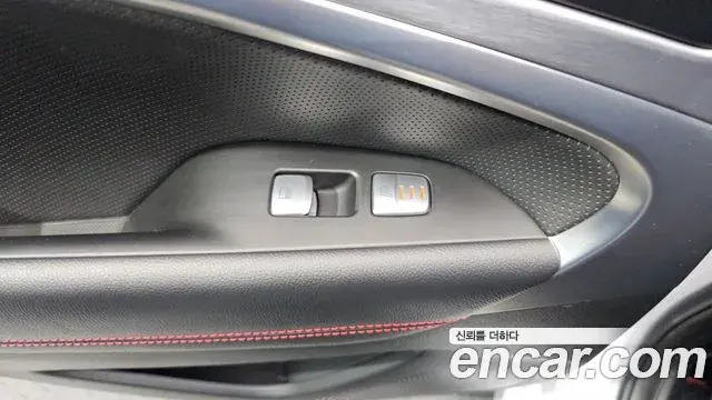 Genesis G70 2018 — Şəkil 11/31