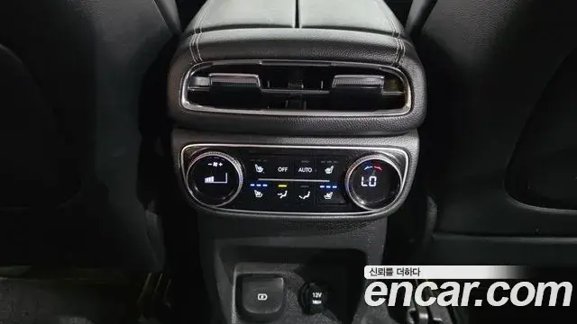 Genesis GV80 2020 — Photo 19/34
