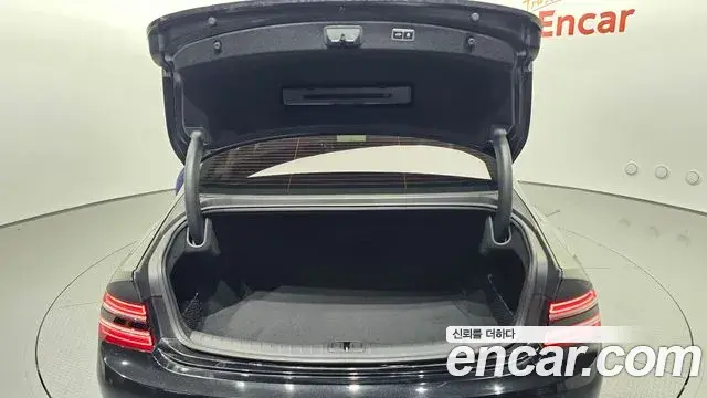 Genesis G80 2022 — ფოტო 4/32