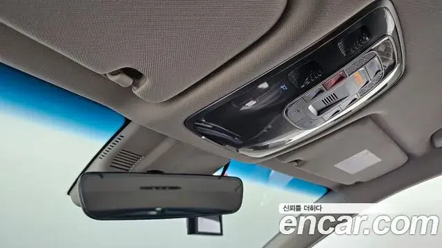 Genesis G80 2022 — ფოტო 29/32
