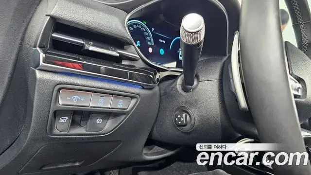 Genesis G80 2022 — ფოტო 6/32