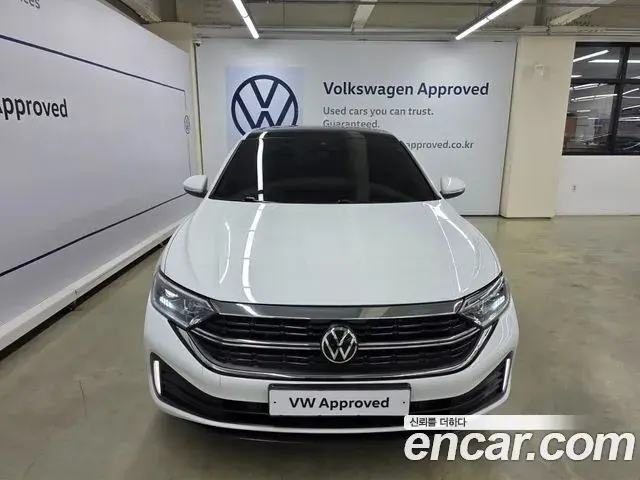 Volkswagen Jetta 2022 — Şəkil 20/20