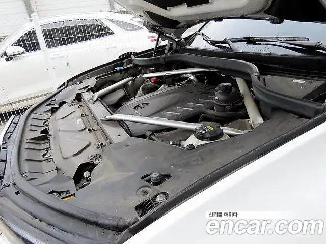 BMW X7 2020 — ფოტო 4/20