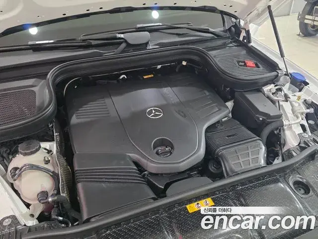 Mercedes-Benz GLE-Class 2026 — Фото 6/17