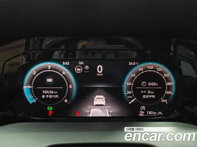 Volkswagen Golf 2025 — Şəkil 16/20