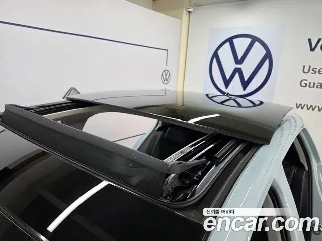 Volkswagen Golf 2025 — Şəkil 6/20