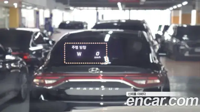 Mercedes-Benz GLC-Class 2018 — ფოტო 20/20