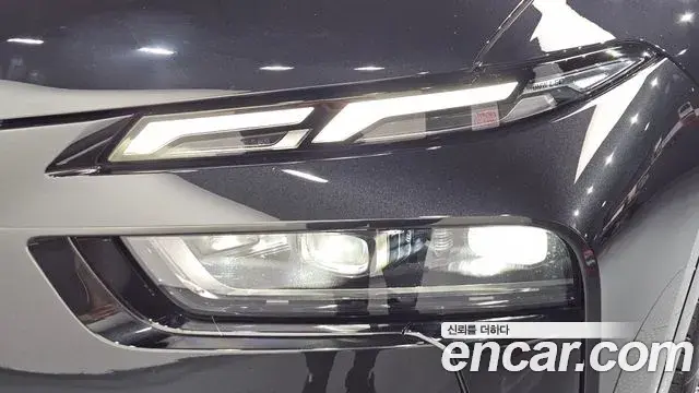 BMW X7 2024 — Şəkil 11/34