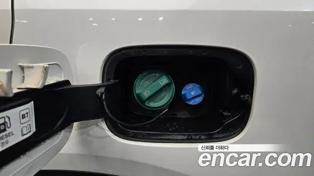 Kia Sorento 2023 — Photo 13/20