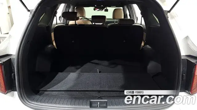 Kia Sorento 2023 — Photo 18/20