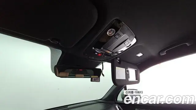 Kia Sorento 2023 — Photo 20/20