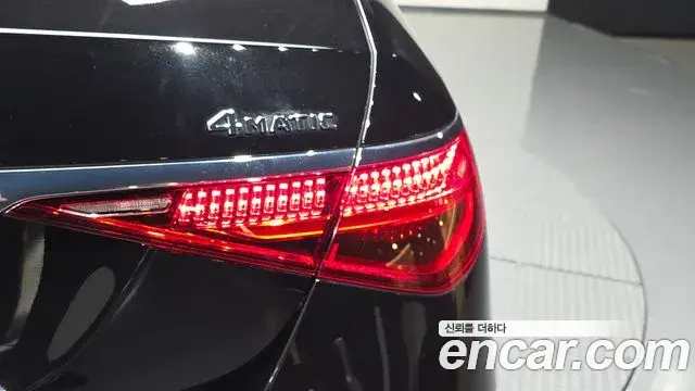 Mercedes-Benz S-Class 2023 — ფოტო 11/32