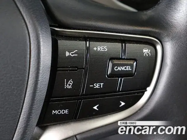 Lexus ES300h 2022 — Şəkil 5/20