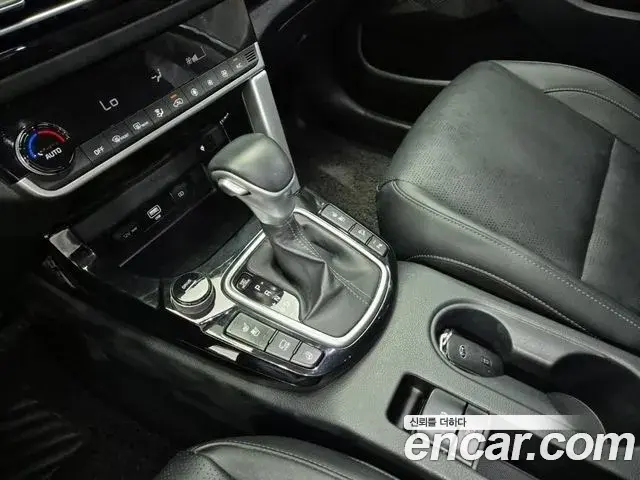 Kia Seltos 2020 — Photo 9/19