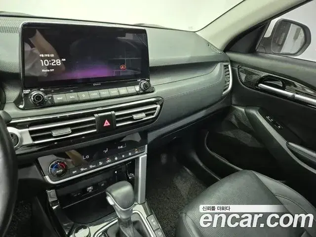 Kia Seltos 2020 — Photo 7/19