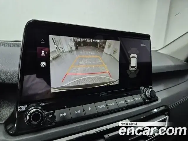 Kia Seltos 2020 — Photo 3/19