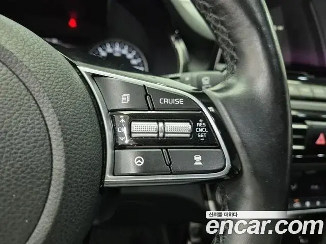 Kia Seltos 2020 — Photo 15/19