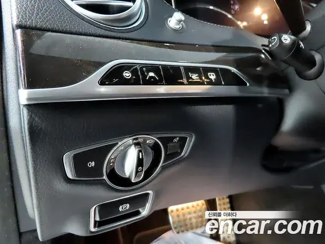 Mercedes-Benz S-Class 2018 — Şəkil 12/20
