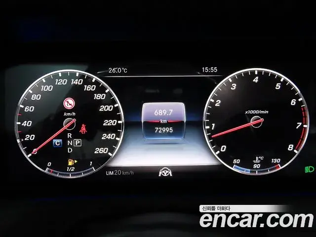 Mercedes-Benz S-Class 2018 — Şəkil 5/20
