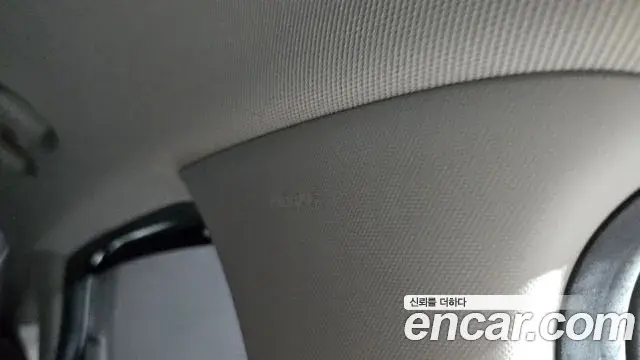 Hyundai Sonata Hybrid 2021 — Şəkil 28/30