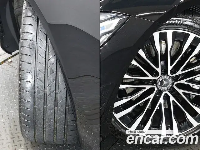 Mercedes-Benz S-Class 2023 — Photo 20/20