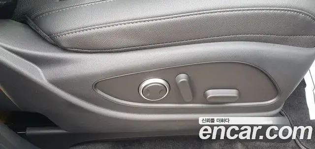 Hyundai Palisade 2025 — ფოტო 15/20